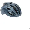 Image de Casque Met Rivale Mips - navy silver/brillant
