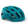 Image de Casque Met Miles - teal brillant