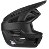 Image de Casque Met Jetro Mips - noir/mat