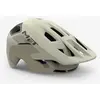 Image de Casque MET Revo MIPS blanc mat noir - M