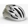 Image de Casque MET Rivale MIPS gris clair noir - S