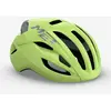 Image de Casque MET Rivale MIPS vert clair noir - S