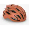 Image de Casque MET Estro MIPS orange foncé noir - S