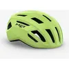Image de Casque MET Vinci MIPS vert clair noir - L