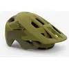 Image de Casque MET Revo MIPS vert foncé - M