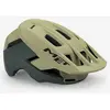 Image de Casque MET Terrae MIPS jaune noir - L