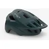 Image de Casque MET Shelter MIPS verdâtre - L