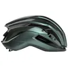 Image de Casque carbon Met Trenta 3k - hyper teal brillant