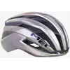 Image de Casque MET Trenta 3K Carbon Tadej Pogacar 2026 gris bleuâtre - L