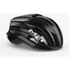 Image de Casque MET Trenta MIPS noir brillant - L