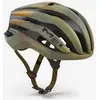 Image de Casque MET Trenta MIPS marron vert - L