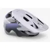 Image de Casque MET Revo MIPS blanc bleu - S