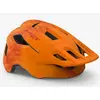 Image de Casque MET Shelter orange enfant
