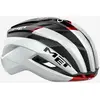Image de Casque MET Trenta 3K Carbon Mips UAE Team Emirates XRG 2026 blanc rouge noir - S