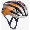 Image de Casque MET Trenta 3K Carbon MIPS UAE Team ADQ 2026 orange lilas - M