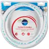 Image de Wpro Tnc208 - Caoutchouc 10 Ans Butane/propane - 2 Metres