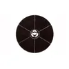 Image de Filtre de Hotte à Charbon D183 - WPRO - CHF183 - Diamètre 170mm