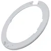 Image de Cadre interieur de hublot dorigine - Lave-linge - [BAUKNECHT FUNIX BAUCKNECHT IGNIS IKEA WHIRLPOOL WHIRLPOOL BOS
