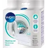 Image de Filet de lavage linge - WPRO - WAS606 - Protection textile - Anti-perte - 60x60 cm