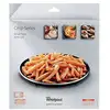 Image de Plat crisp avm250 diamètre 25cm pour micro-ondes avm250 480131000083 pour micro-onde ...