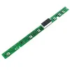 Image de Carte commande pour lave-vaisselle skit yoshi+buttonsfd Whirlpool 481072647171
