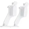 Image de Bouton marche arrêt - WHIRLPOOL - Blanc - Accessoires lave-linge