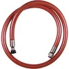 Image de Flexible de gaz WPRO pour cuisinière - Gaz naturel - 20 m