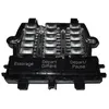 Image de Carafes et cartouches filtrantes WPRO LGF 600