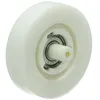 Image de Roulette de tambour - WHIRLPOOL - Sèche-linge - Blanc - 0.346 kg