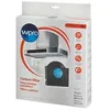 Image de Wpro Filtre charbon pour hotte chf303/1 antiodeurs type 303 Wpro 060.601