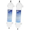 Image de Filtre à eau pour réfrigérateur Samsung AQUAPURE HAFEX x2
