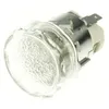 Image de DOUILLE LAMPE 481010638530 pour Four BAUKNECHT FRANKE HOTPOINT ARISTON IGNIS INDESIT KITCHENAID LADEN PRIVILEG WHIRLPOOL