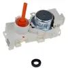Image de Whirlpool - soupape diverter hybride avec joint - 481010745147