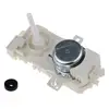 Image de Whirlpool - vanne de dérivation moteur avec joint gws - 481010745148