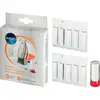 Image de Kit Fer À Repasser Et Centrale Vapeur W Iro 011