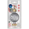 Image de Détendeur gaz butane WPRO DBB028 avec sécurité par excès de débit et tétine amovible