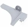 Image de Corniere fixage dx pour lave-vaisselle Whirlpool C00260214