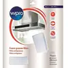 Image de Wpro Ugf0016 Filtre A Graisse Pour Hotte