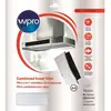Image de Wpro Ucf016 Filtre Universel A Graisse Et A Charbon 2 En 1. Dim 470x570 Mm. 450g/m2