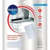 Image de Wpro Ugf018 - Filtre De Hotte A Graisse Universel : Dim 470 X 970 Mm 100 G/m2
