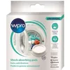 Image de WPRO SKA202 Patins anti-vibrations