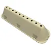 Image de Aube de tambour Indesit 482000022670 - C00065463 L 182 mm pour lave-linge