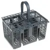 Image de Panier a couverts pour lave-vaisselle Whirlpool C00386607