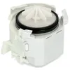 Image de Pompe vidange pour lave-vaisselle ac 54v - 55hz - blp3 00/004 Whirlpool C00297919