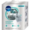 Image de Panier à couverts lave-vaisselle - WPRO - DWB304 - Universel - Modulable - Double compartiment
