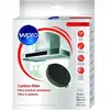 Image de Wpro Chf210/1 Filtre De Hotte A Charbon B210 Diam 210mm X H 30mm