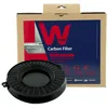 Image de Filtre a charbon antiodeurs type 48 Wpro 484000008783
