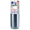Image de Gaine dévacuation WPRO CHT154/1 pour hotte et sèche-linge D120mm/L15m