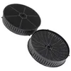 Image de Filtre charbon hotte x2 - WPRO - CHF57 - Auto-extinguible - Indicateur - Haute absorption