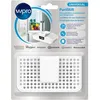 Image de Filtre anti-odeurs et antibactérien pour réfrigérateur universel WPRO PUR100 avec support